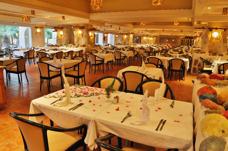 Hôtel Welcome Meridiana Beach 4* pas cher photo 1