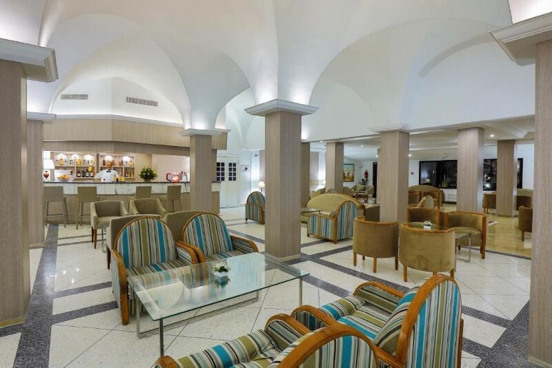 Hôtel Hari Club Beach Resort Djerba 4* pas cher photo 3
