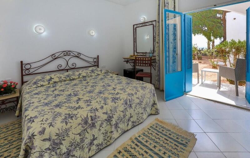 Hôtel Hari Club Beach Resort Djerba 4* pas cher photo 5