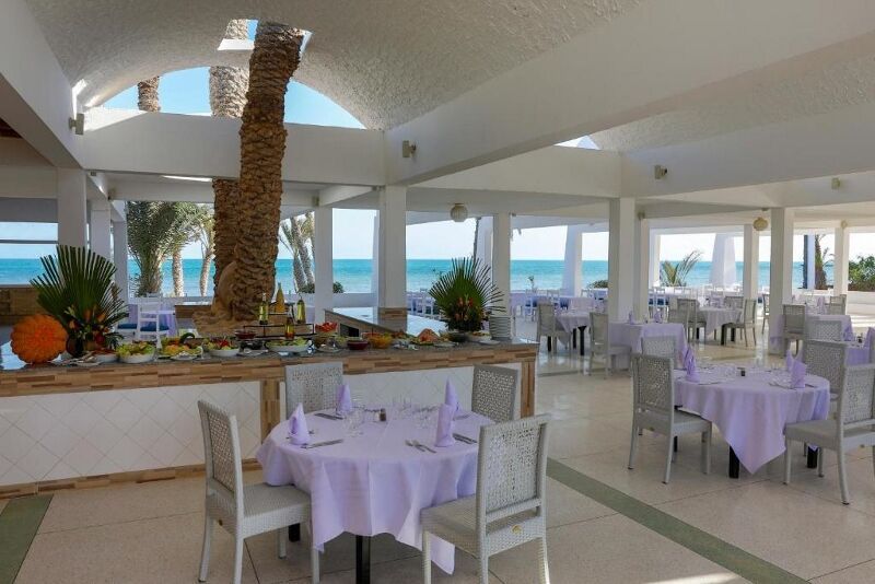 Hôtel Hari Club Beach Resort Djerba 4* pas cher photo 6