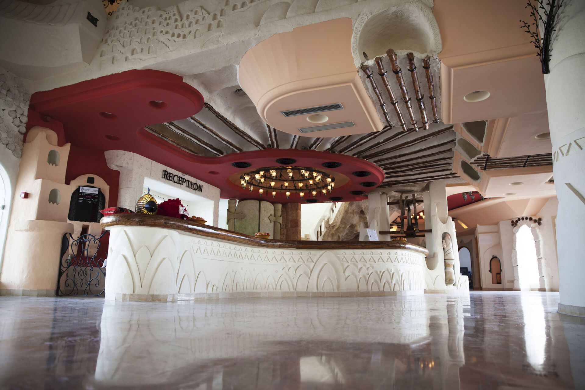 Hôtel Robinson Club Djerba Bahiya 4* pas cher photo 6