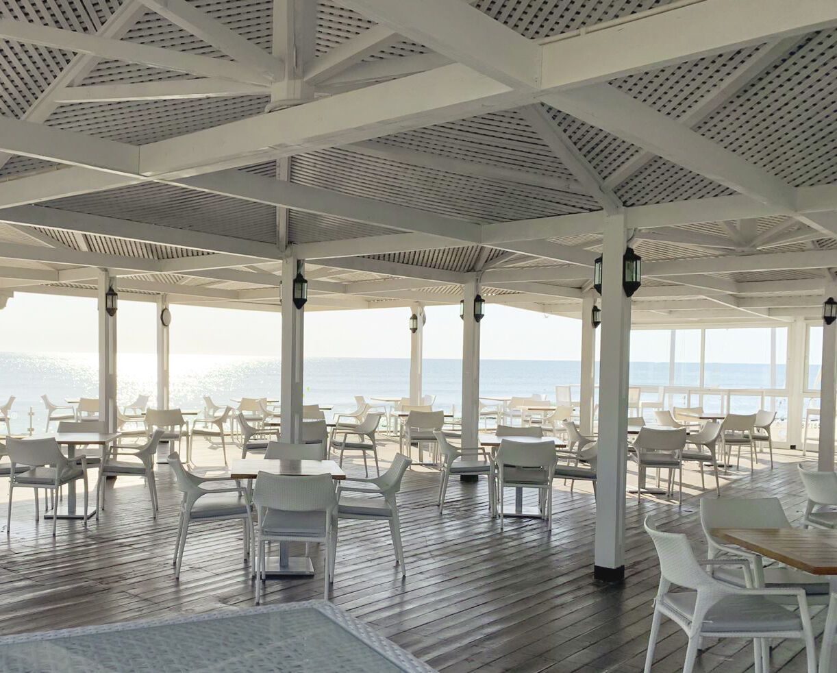 Hôtel Robinson Club Djerba Bahiya 4* pas cher photo 8