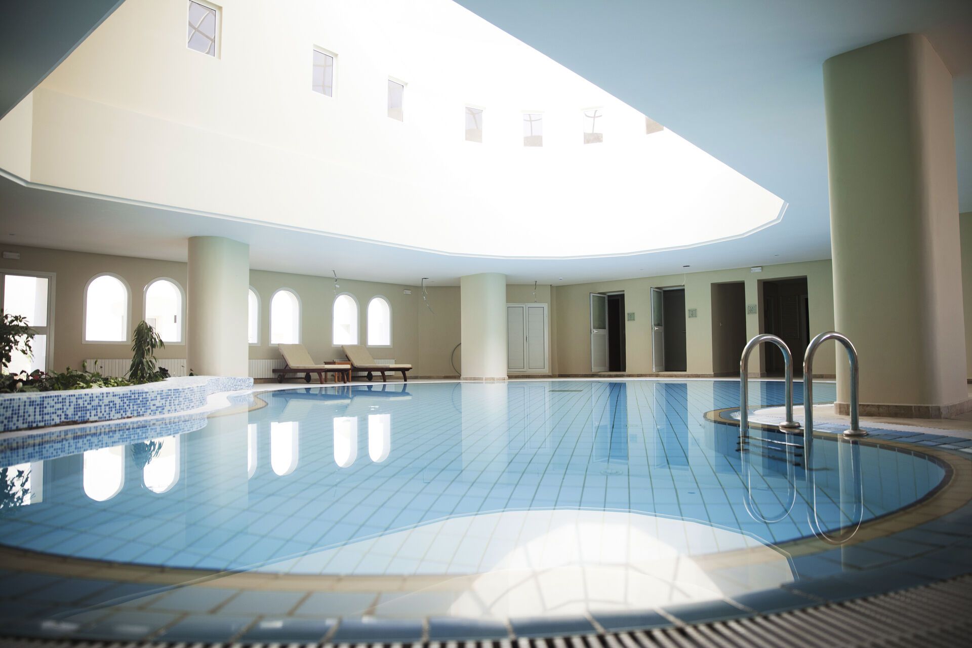 Hôtel Robinson Club Djerba Bahiya 4* pas cher photo 12