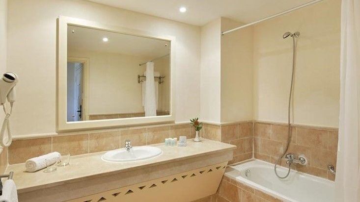 Hôtel Club Coralia Vincci Safira Palms Zarzis 4* pas cher photo 9