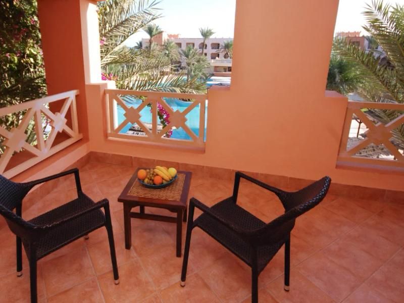 Hôtel Club Coralia Vincci Safira Palms Zarzis 4* pas cher photo 6