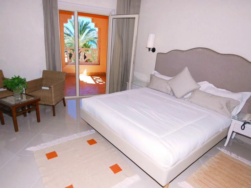 Hôtel Club Coralia Vincci Safira Palms Zarzis 4* pas cher photo 8