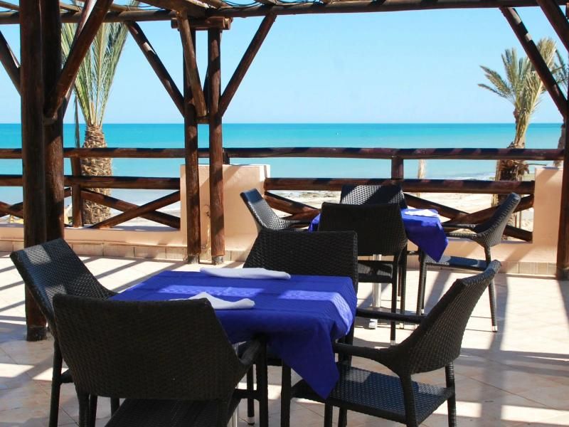 Hôtel Club Coralia Vincci Safira Palms Zarzis 4* pas cher photo 10