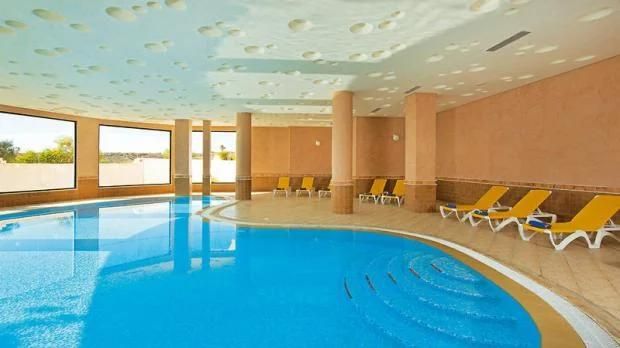 Hôtel Club Coralia Vincci Safira Palms Zarzis 4* pas cher photo 13