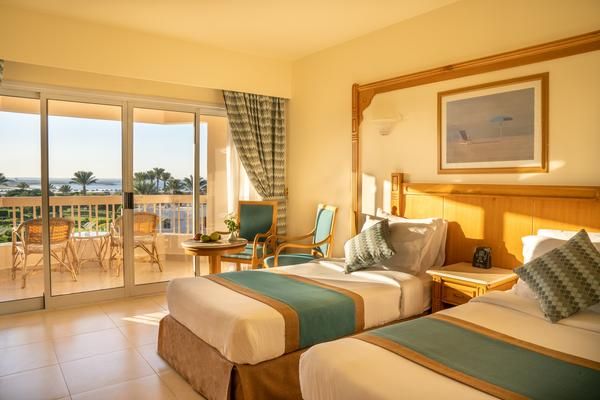 Hôtel Long Beach Resort 4* pas cher photo 3