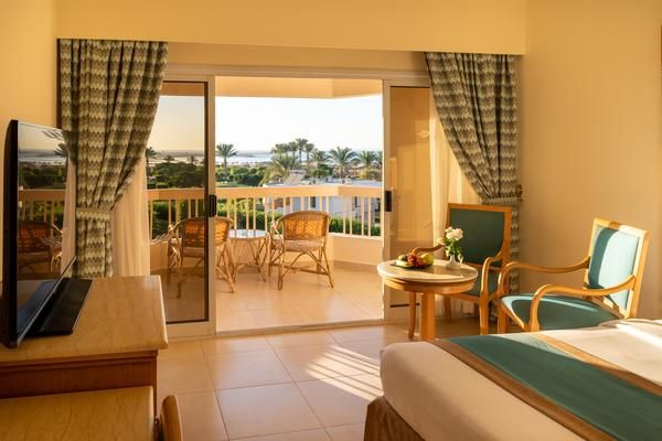 Hôtel Long Beach Resort 4* pas cher photo 5