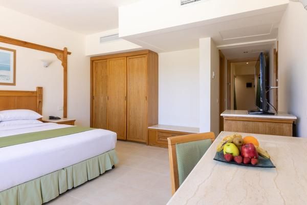 Hôtel Long Beach Resort 4* pas cher photo 9