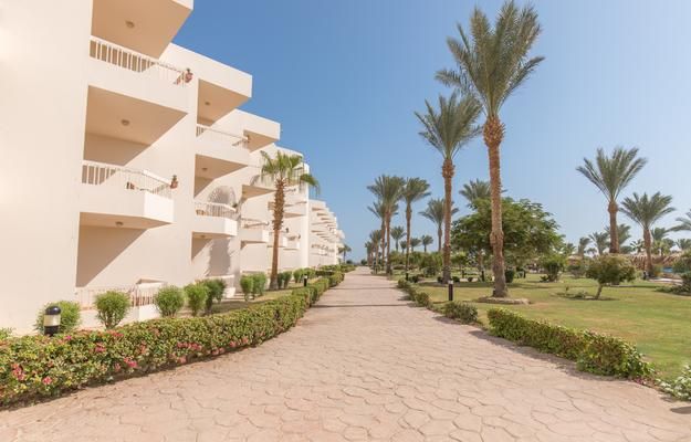 Hôtel Long Beach Resort 4* pas cher photo 11