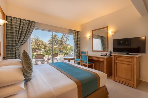 Hôtel Long Beach Resort 4* pas cher photo 20