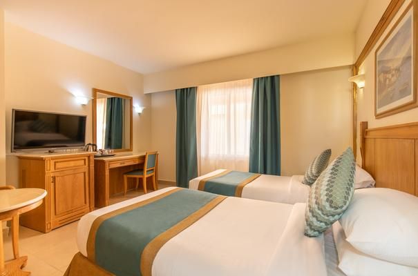 Hôtel Long Beach Resort 4* pas cher photo 24