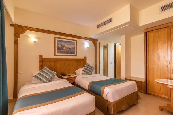 Hôtel Long Beach Resort 4* pas cher photo 25