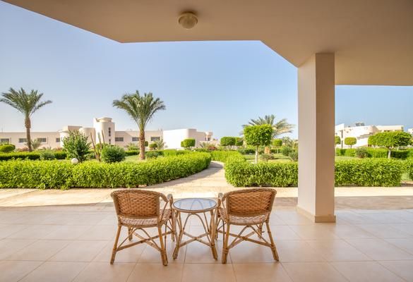 Hôtel Long Beach Resort 4* pas cher photo 35