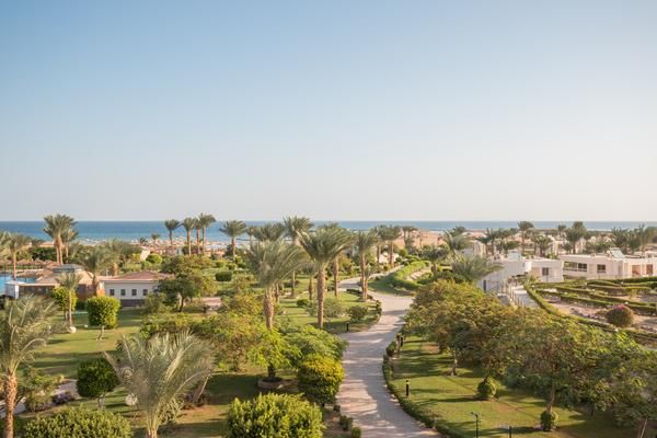 Hôtel Long Beach Resort 4* pas cher photo 39