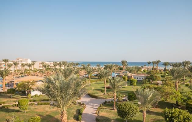 Hôtel Long Beach Resort 4* pas cher photo 40
