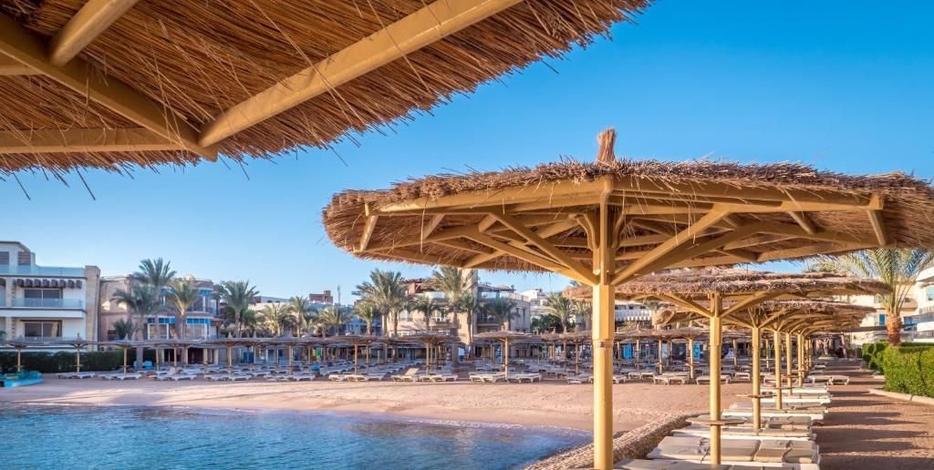 Hôtel Seagull Beach Resort 4* pas cher photo 11