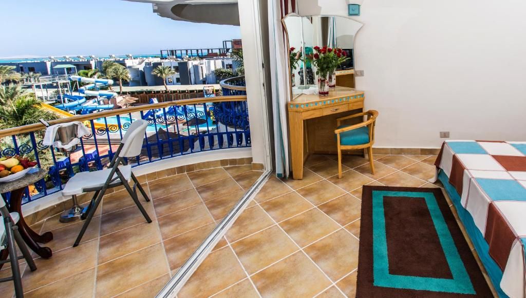 Hôtel Seagull Beach Resort 4* pas cher photo 5