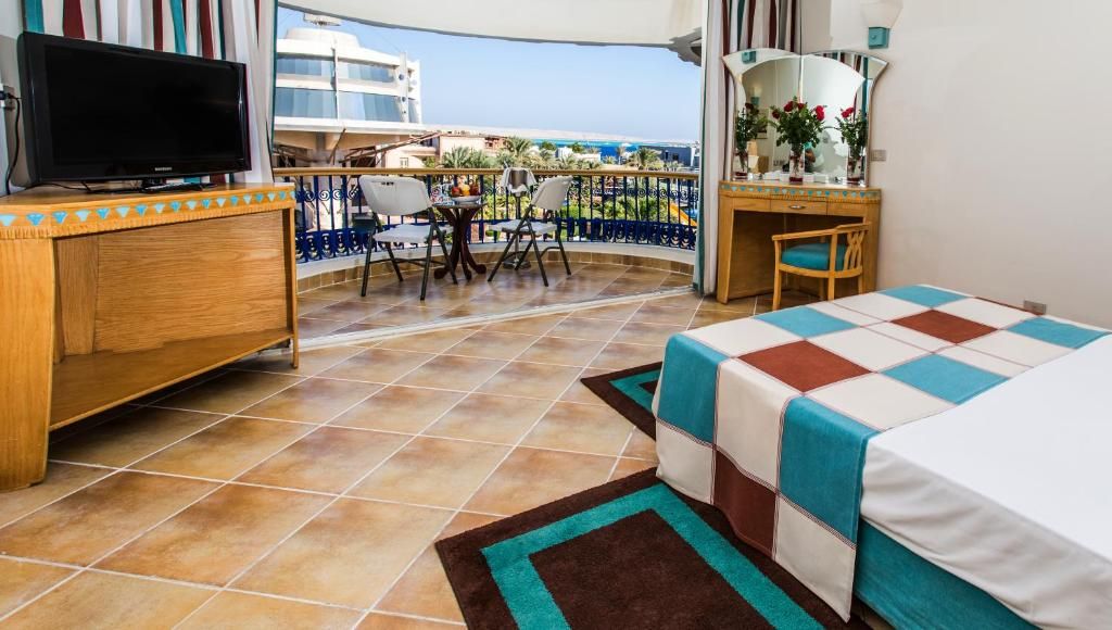 Hôtel Seagull Beach Resort 4* pas cher