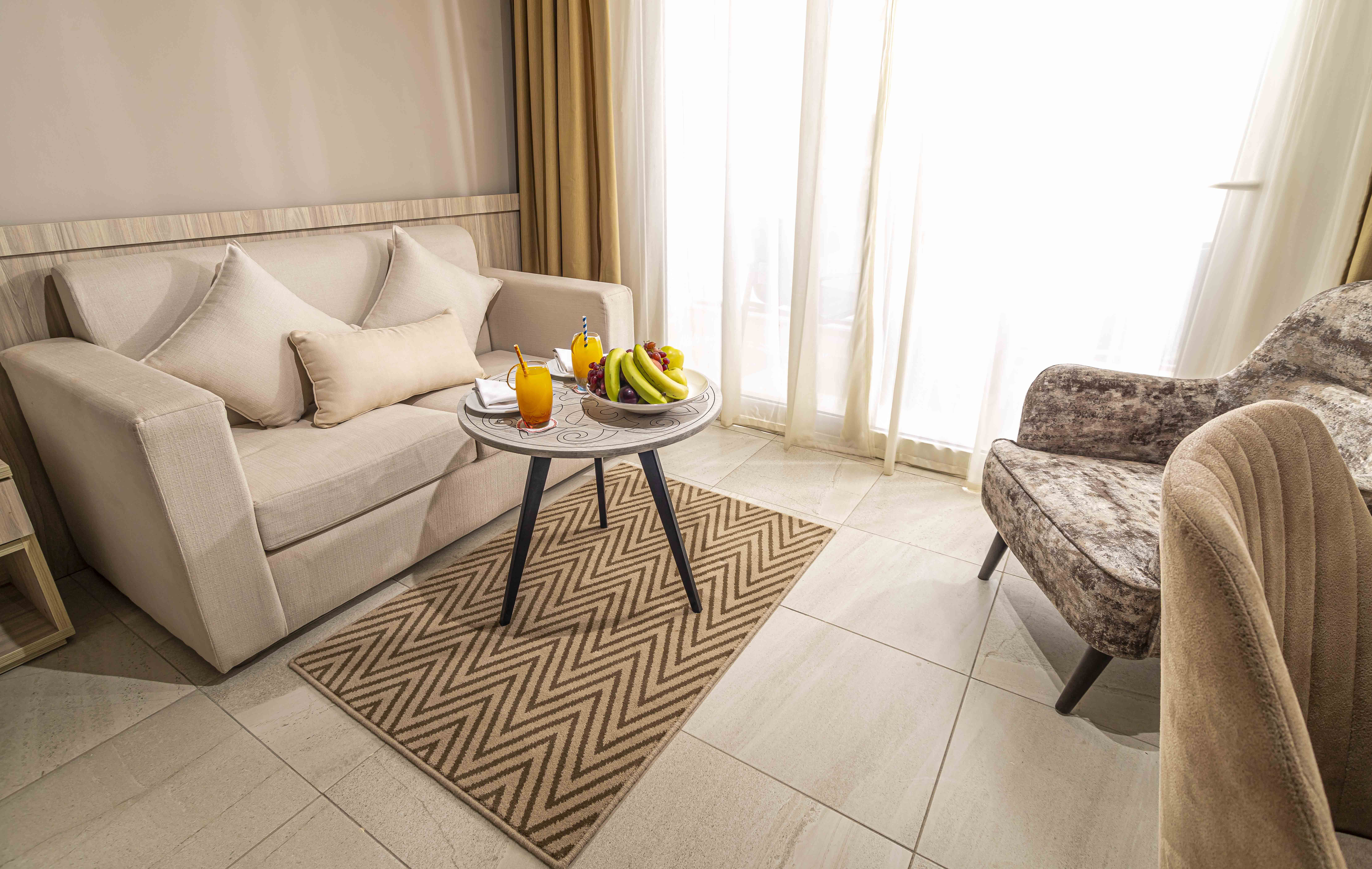 Hôtel Amarina Abu Soma Resort & Aqua Park 5* pas cher photo 10