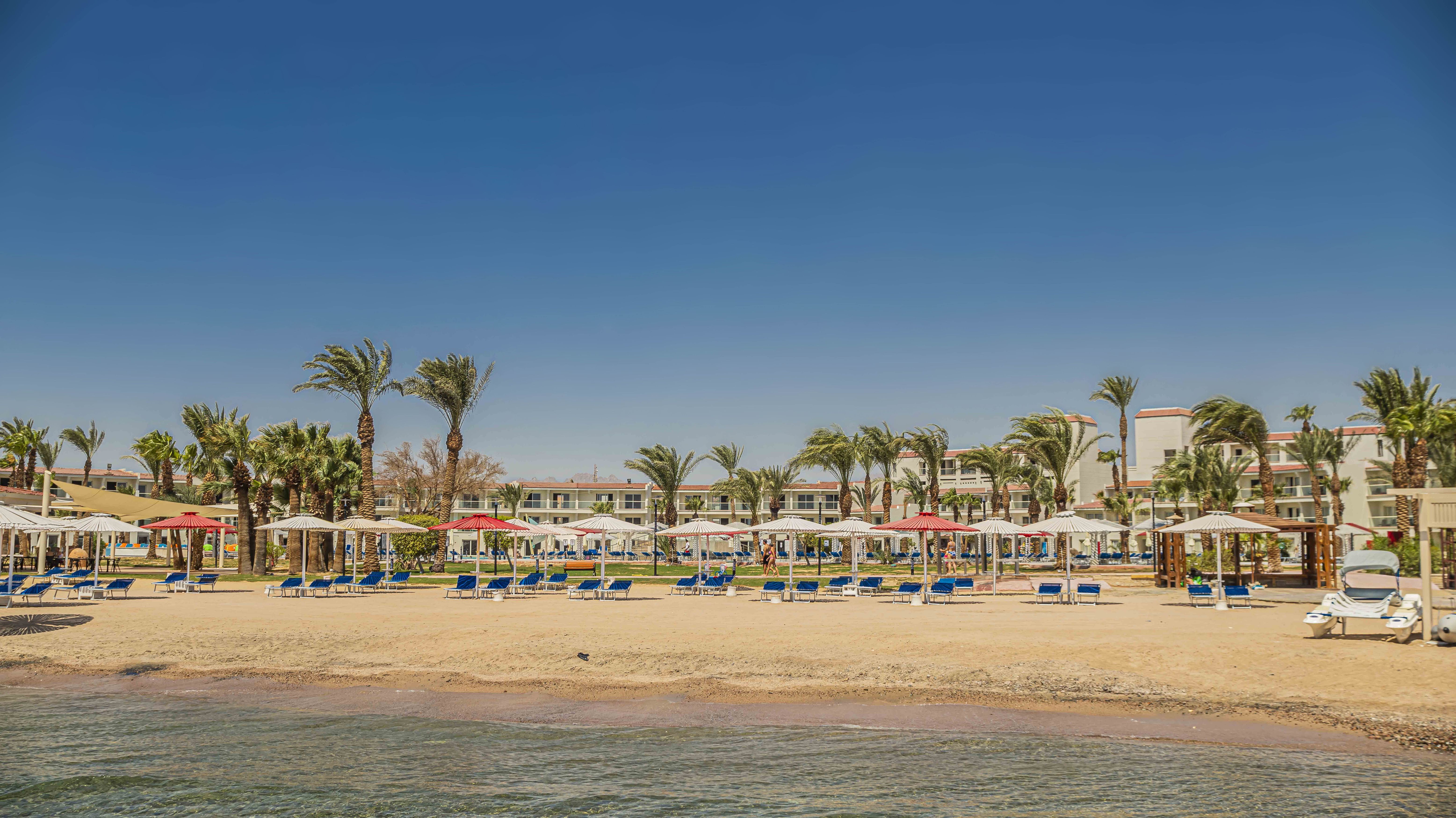 Hôtel Amarina Abu Soma Resort & Aqua Park 5* pas cher photo 13