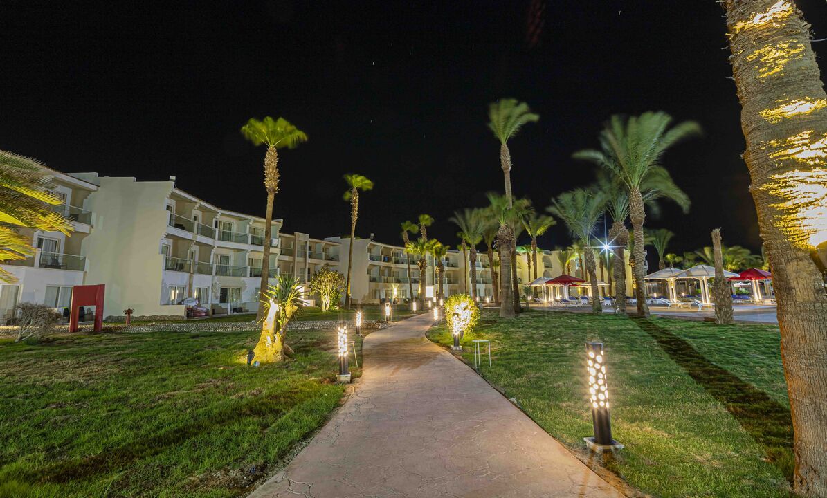 Hôtel Amarina Abu Soma Resort & Aqua Park 5* pas cher photo 15