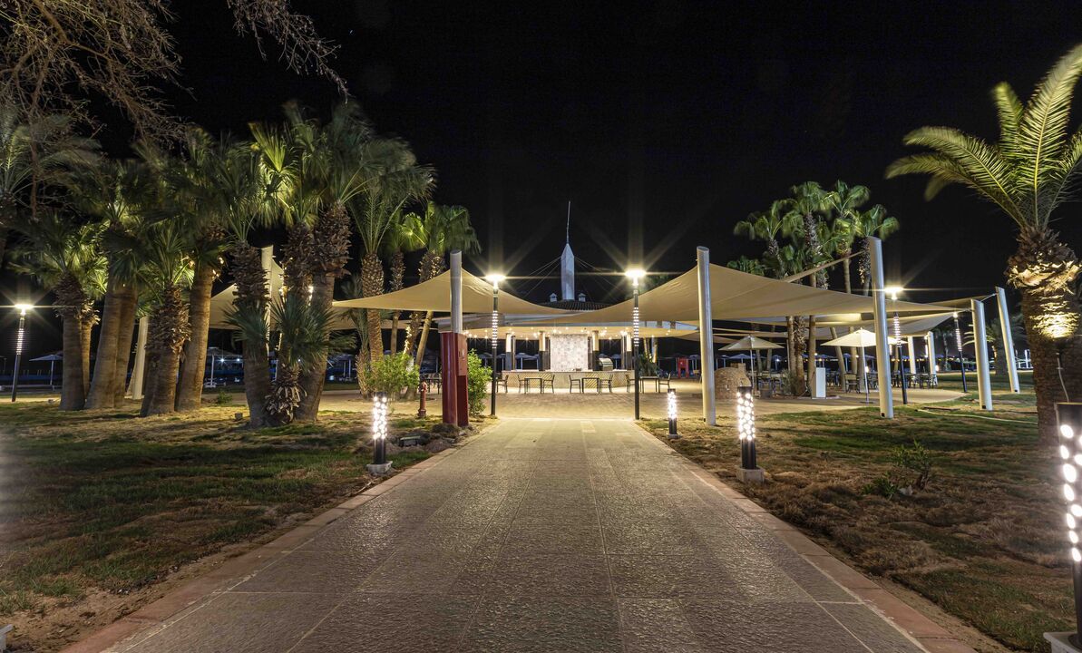 Hôtel Amarina Abu Soma Resort & Aqua Park 5* pas cher photo 22