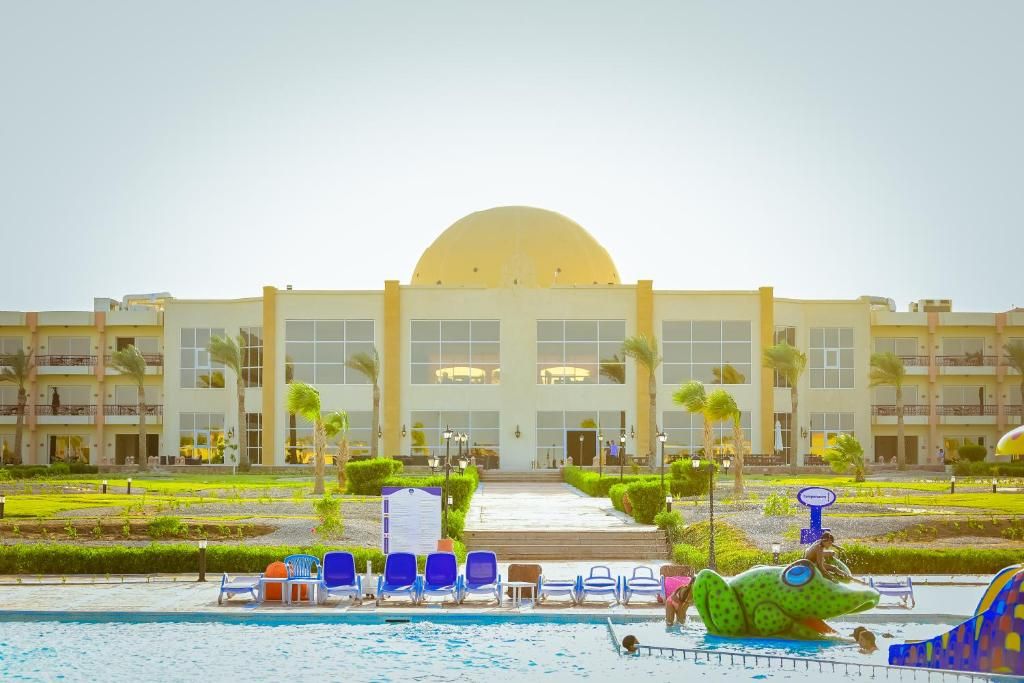Hôtel Amarina Queen Resort 5* pas cher photo 2