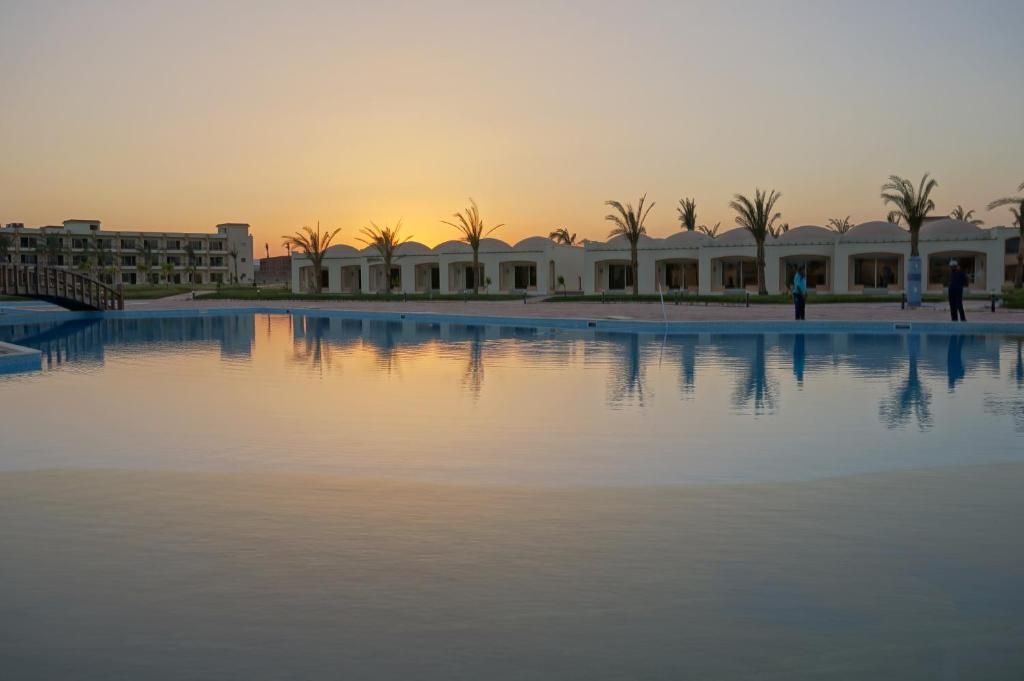 Hôtel Amarina Queen Resort 5* pas cher photo 2