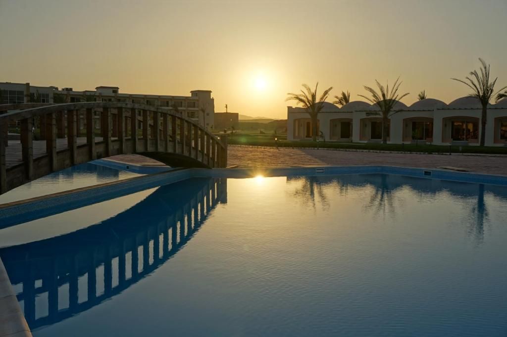 Hôtel Amarina Queen Resort 5* pas cher photo 4