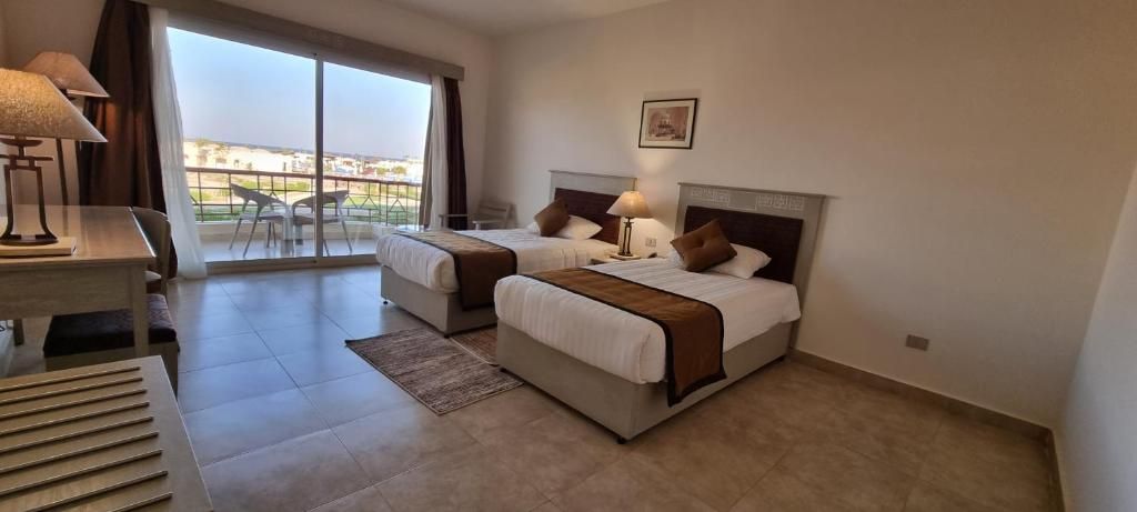 Hôtel Amarina Queen Resort 5* pas cher photo 5