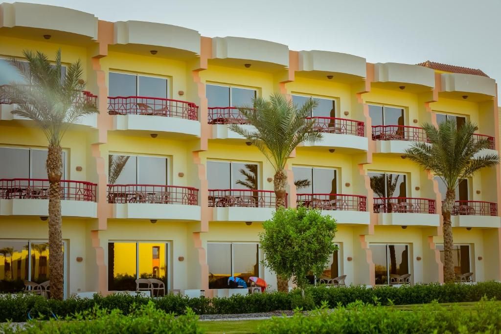 Hôtel Amarina Queen Resort 5* pas cher photo 9