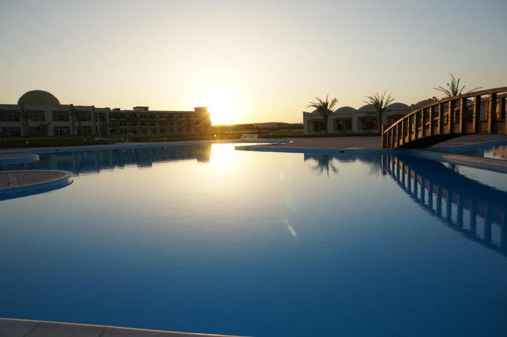 Hôtel Amarina Queen Resort 5* pas cher photo 10
