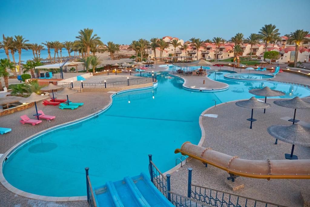 Hôtel Protels Crystal Beach Resort 3* pas cher photo 2