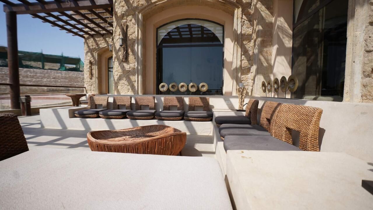 Hôtel Amarina Jannah Resort & Aqua Park 5* pas cher