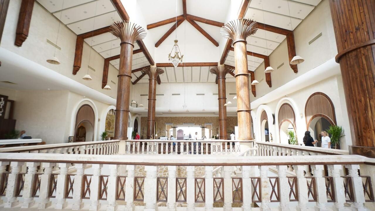 Hôtel Amarina Jannah Resort & Aqua Park 5* pas cher photo 5