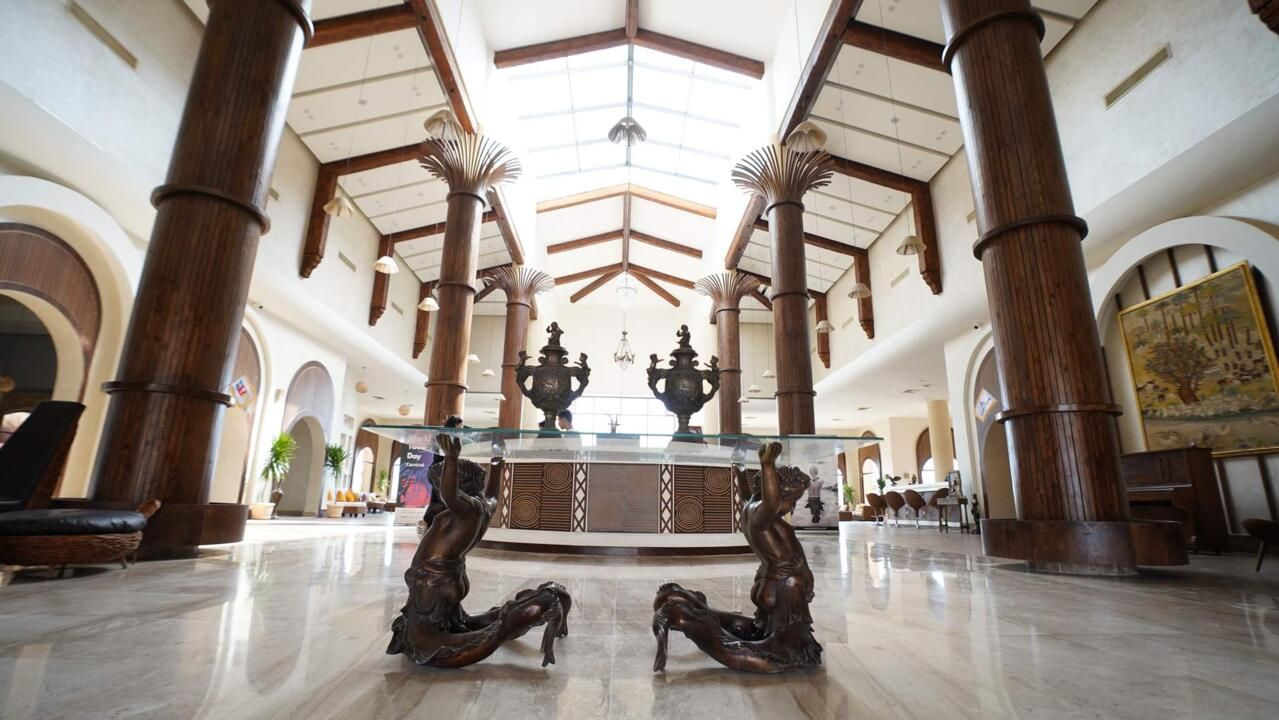 Hôtel Amarina Jannah Resort & Aqua Park 5* pas cher photo 6