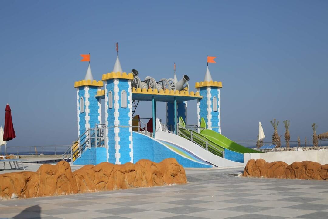 Hôtel Amarina Jannah Resort & Aqua Park 5* pas cher photo 13