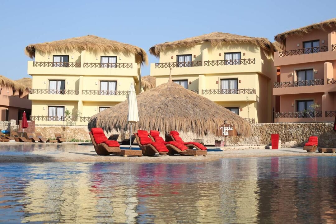 Hôtel Amarina Jannah Resort & Aqua Park 5* pas cher photo 15