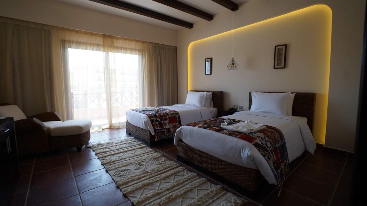 Hôtel Amarina Jannah Resort & Aqua Park 5* pas cher photo 18