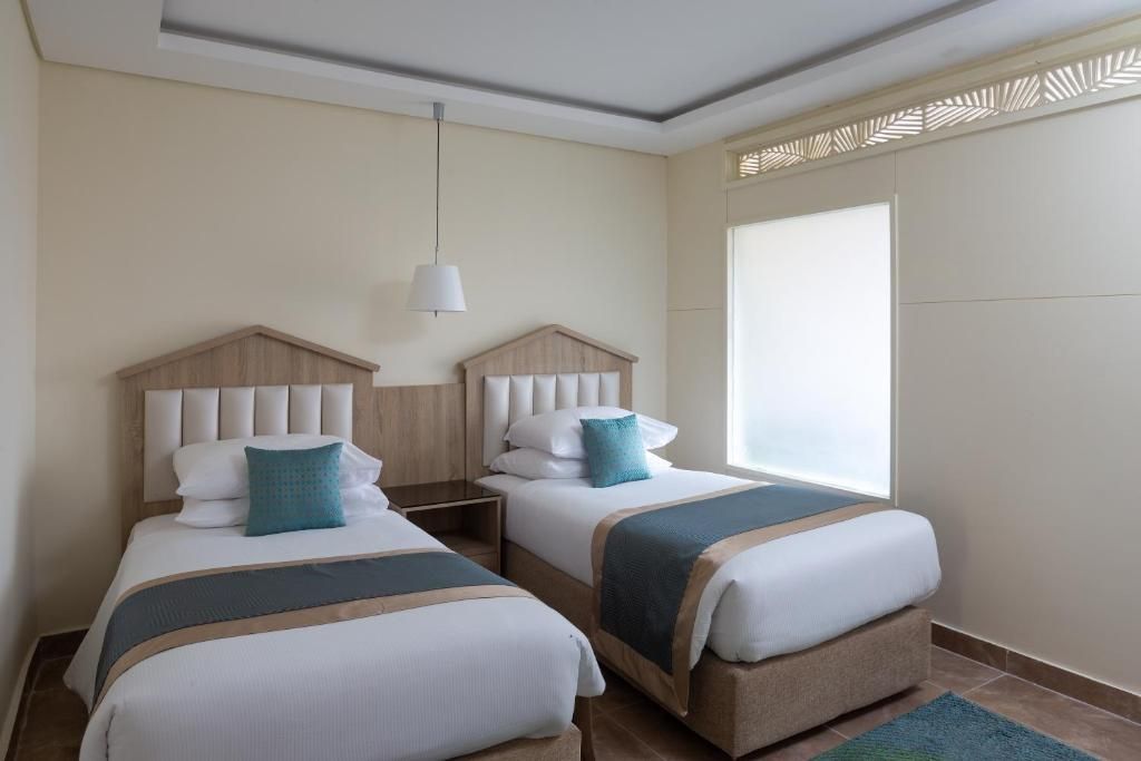 Hôtel Pickalbatros Jungle Aqua Park By Neverland 4* pas cher photo 8