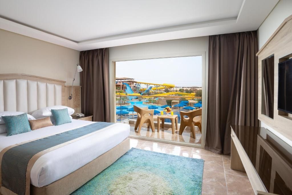 Hôtel Pickalbatros Jungle Aqua Park By Neverland 4* pas cher photo 9