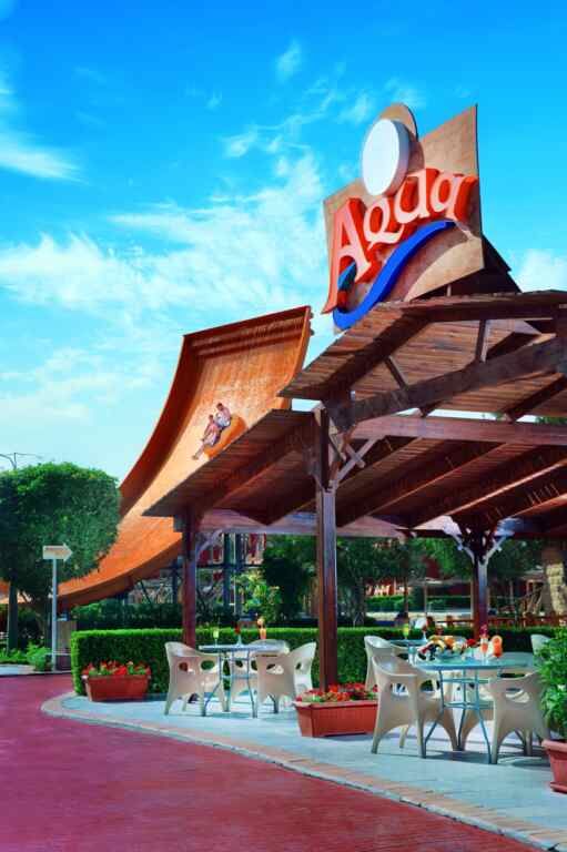 Hôtel Pickalbatros Jungle Aqua Park By Neverland 4* pas cher photo 7