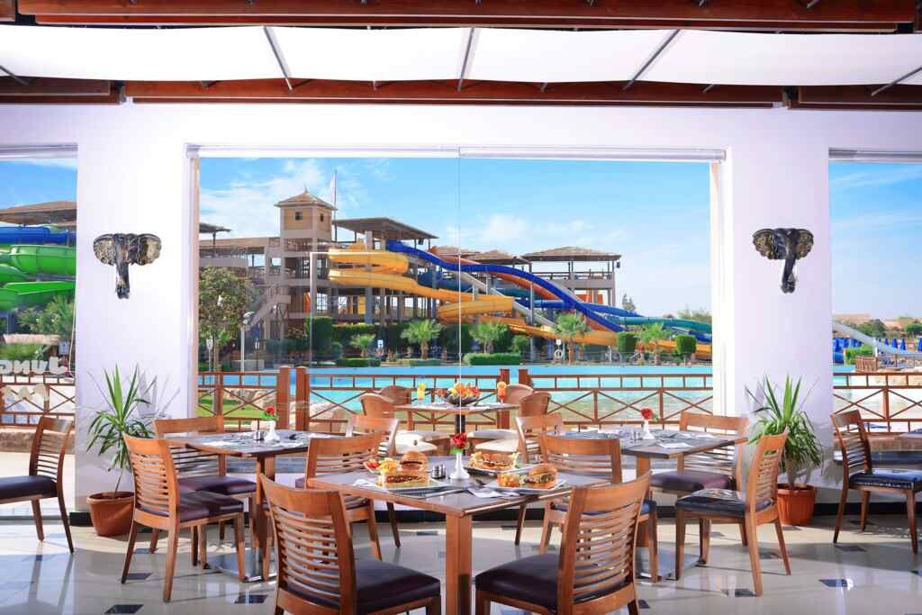 Hôtel Pickalbatros Jungle Aqua Park By Neverland 4* pas cher photo 4