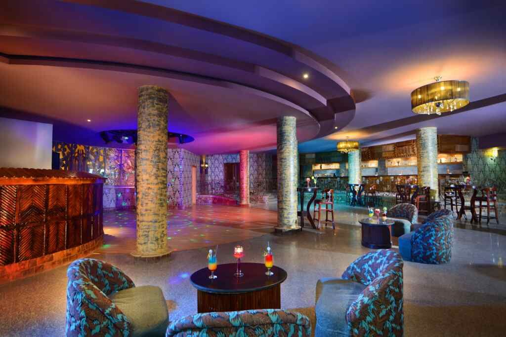 Hôtel Pickalbatros Jungle Aqua Park By Neverland 4* pas cher photo 10