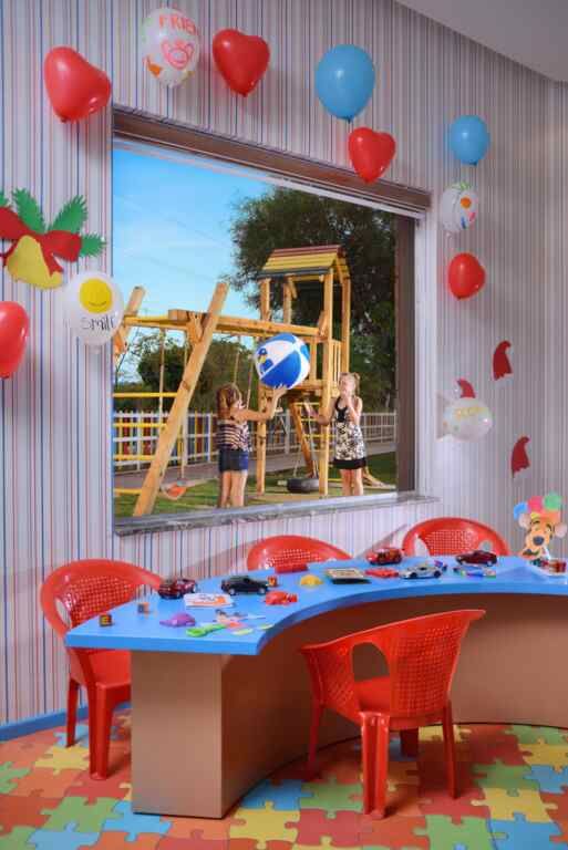 Hôtel Pickalbatros Jungle Aqua Park By Neverland 4* pas cher photo 12