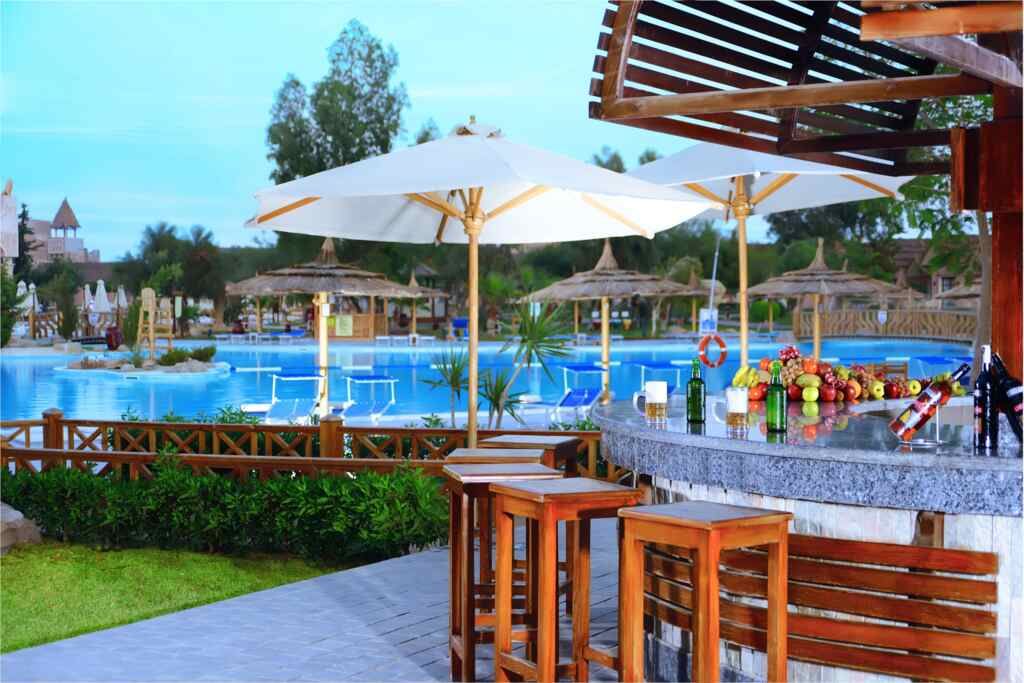 Hôtel Pickalbatros Jungle Aqua Park By Neverland 4* pas cher photo 13