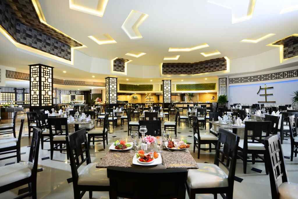 Hôtel Pickalbatros Jungle Aqua Park By Neverland 4* pas cher photo 14